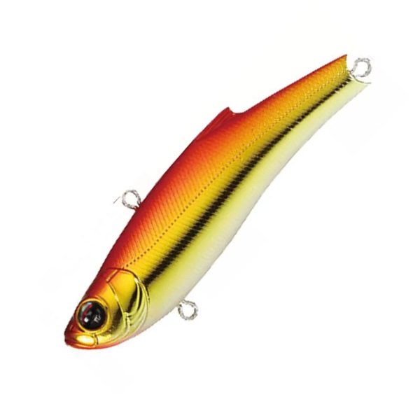 ORCレンジバイブ　70TG(Ｍ－１４　アカキン)